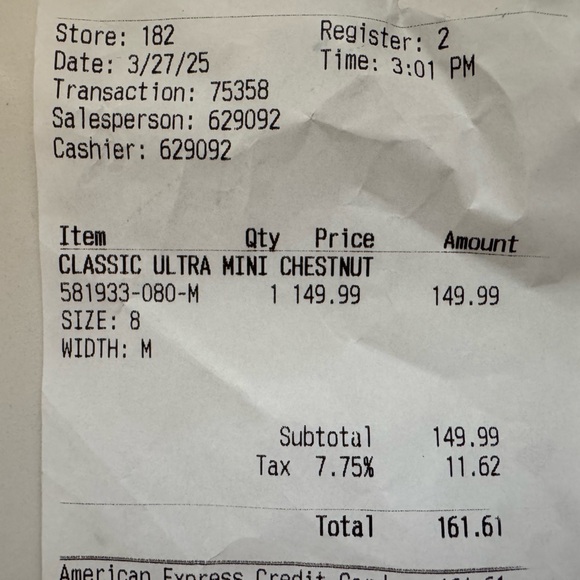 UGG Classic Ultra Mini - Picture 11 of 11